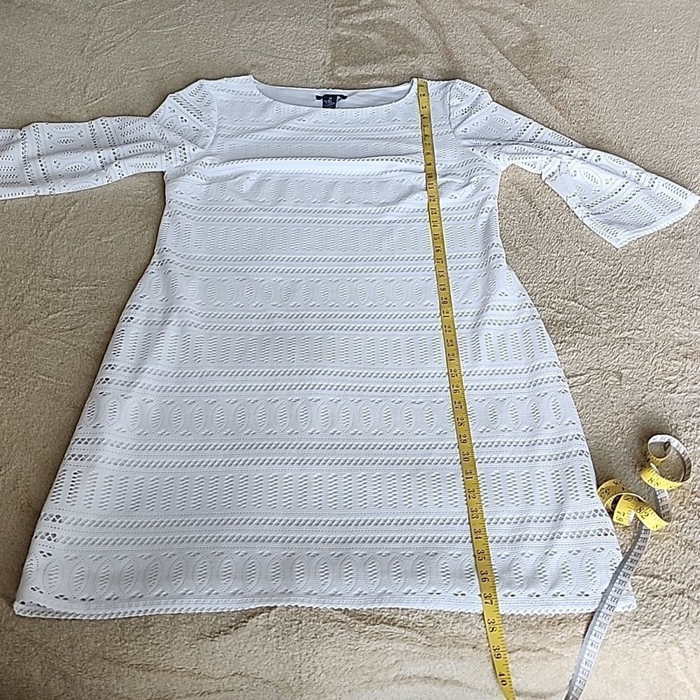ALFANI Dress - Picture 10 of 14